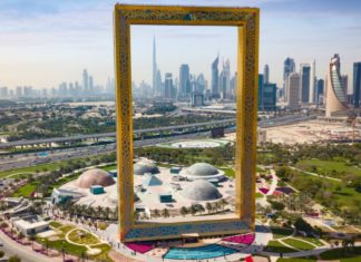 Outstanding projects win national honours for UAE UAE project
