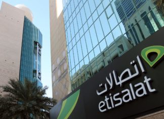 Etisalat partners with Expo 2020 Dubai Volunteers Etisalat mobile