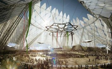Expo2020 to boost Dubai’s real GDP growth to 3.8% next year Expo 2020 Dubai