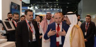 MENA print sector undergoing massive transformation Gulf print