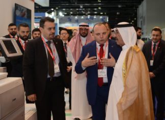 MENA print sector undergoing massive transformation Gulf print