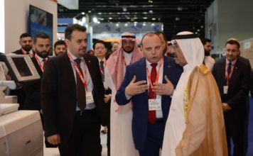 MENA print sector undergoing massive transformation Gulf print