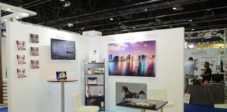 Vast printing options expected to meet new print demands in Middle East Print & Pack
