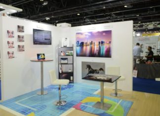 Vast printing options expected to meet new print demands in Middle East Print & Pack