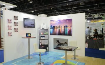 Vast printing options expected to meet new print demands in Middle East Print & Pack