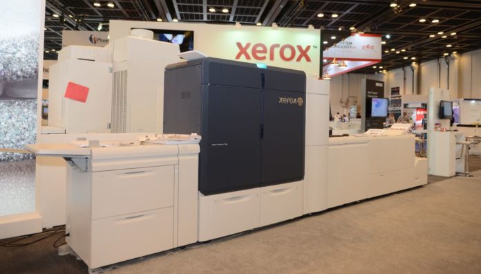 GPP Xerox