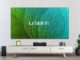 Hisense debuts latest breakthrough in display technology by unveiling 100-inch 4K UHD Laser TV in UAE