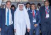 ICAI Dubai hosts 37th Annual Conference, Sheikh Nahayan attends as chief guest ICAI