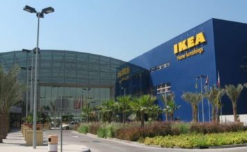 IKEA survey reveals bathroom gets least investment