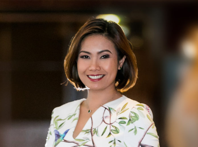 Filipino property show