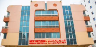 Avivo Group’s New National Medical Centre witnesses significant increase in patient visits since inception New National Medical Centre building newww