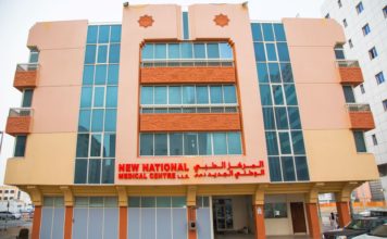 Avivo Group’s New National Medical Centre witnesses significant increase in patient visits since inception New National Medical Centre building newww