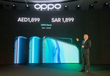 OPPO unveils Reno Series in Middle East, launches 5G Landing Project in MEA Oppo Reno