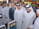 Arabian Travel Market opens in Dubai, expects 40,000 visitors Sheikh Ahmed opens ATM 2019