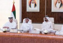 UAE announces new family sponsorship policy for expats UAE Cabinet