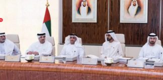 UAE announces new family sponsorship policy for expats UAE Cabinet