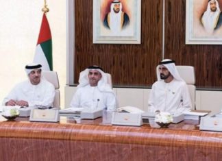 UAE announces new family sponsorship policy for expats UAE Cabinet