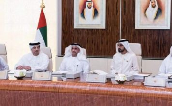 UAE announces new family sponsorship policy for expats UAE Cabinet