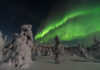 UAE visitors to Finland increased by 21% in 2018 finland-northern-lights