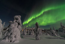 finland-northern-lights