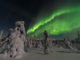 UAE visitors to Finland increased by 21% in 2018 finland-northern-lights