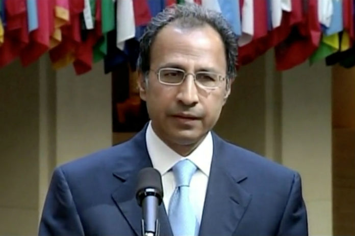 Pakistan, IMF reach accord for $6 billion package over 3 years
