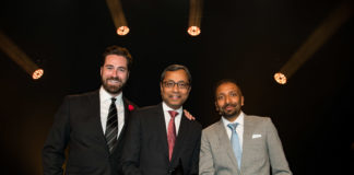 ASDA’A BCW named ‘Middle East Consultancy of the Year’ at the EMEA SABRE 2019 Awards ASDA’A BCW