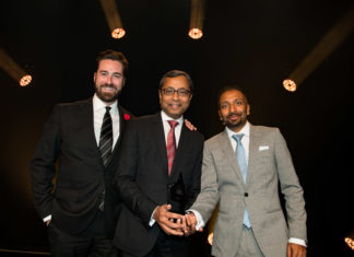 ASDA’A BCW named ‘Middle East Consultancy of the Year’ at the EMEA SABRE 2019 Awards ASDA’A BCW