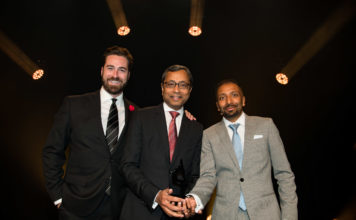 ASDA’A BCW named ‘Middle East Consultancy of the Year’ at the EMEA SABRE 2019 Awards ASDA’A BCW