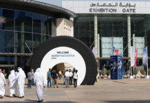 Middle East market for tyres and batteries set to top Dh40 billion by 2024 Middle East market for tyre and batteries