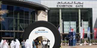 Middle East market for tyres and batteries set to top Dh40 billion by 2024 Middle East market for tyre and batteries