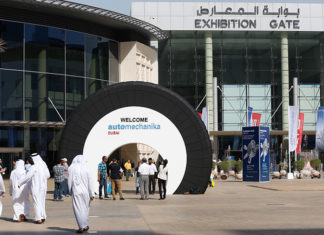 Middle East market for tyres and batteries set to top Dh40 billion by 2024 Middle East market for tyre and batteries