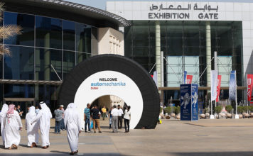 Middle East market for tyres and batteries set to top Dh40 billion by 2024 Middle East market for tyre and batteries