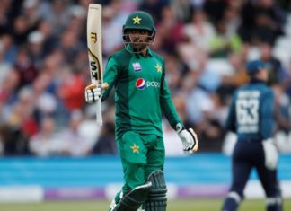 Top ODI batsman: Pakistan’s Babar Azam dethrones India’s Kohli Babar Azam dethrones Kohli to become top ranked ODI batsman