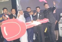 BitherCash ecosystem launched in UAE BitherCash