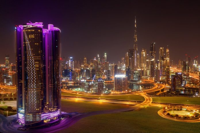 DAMAC Properties reports Dh1.2 billion sales, Dh31 million net profit for Q1 2019