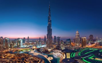 Emaar Hospitality Group launches single-point Mobile App Downtown Dubai by Emaar Burj Khalifa