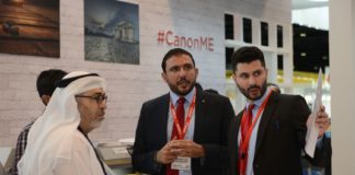 Deals worth millions of dollars sealed at Gulf Print & Pack 2019