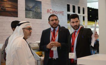 Deals worth millions of dollars sealed at Gulf Print & Pack 2019