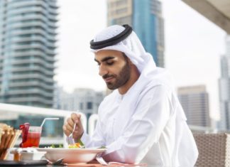 Now you calculate the carbon footprint of your Iftar Iftar calculator Dubai Carbon