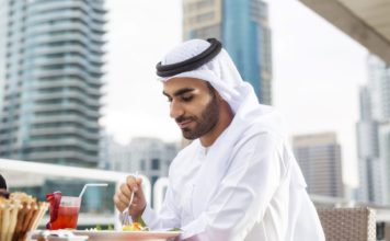 Now you calculate the carbon footprint of your Iftar Iftar calculator Dubai Carbon