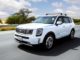 KIA Telluride offers rugged luxury KIA Telluride