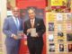 Indian Ambassador Suri visits Border’s book store for book signing Indian Ambassador Suri visits Border’s book store for book signing
