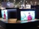 Sony Corporation declares operating income of $8.06 Billion for FY 2018 Sony Master Series being showcased at the Sony booth, CES 2019