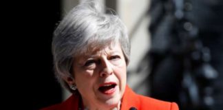 UK’s Theresa May quits, new PM by end of July Theresa May