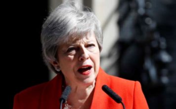 UK’s Theresa May quits, new PM by end of July Theresa May
