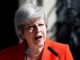 UK’s Theresa May quits, new PM by end of July Theresa May