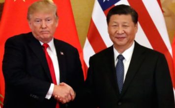 Trump increases China tariff to 25% on $200 billion goods