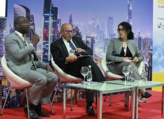 Middle East carriers court more premium long-haul and low-cost traffic connect-meia-day