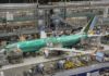 Boeing completes software update of 737 MAX
